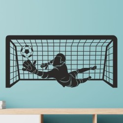 Wandaufkleber Wandtattoo Sport Fußball Kicker Spiel Kinder Kids Snowbord Skateboard Skater Stuntroller Roller BMX Basket Ball