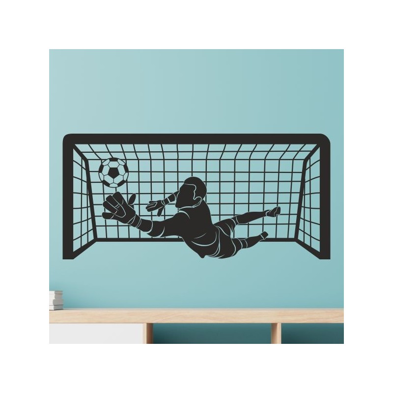 Wandaufkleber Wandtattoo Sport Fußball Kicker Spiel Kinder Kids Snowbord Skateboard Skater Stuntroller Roller BMX Basket Ball