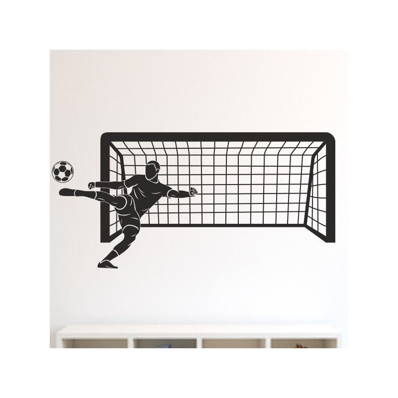 Wandaufkleber Wandtattoo Sport Fußball Kicker Spiel Kinder Kids Snowbord Skateboard Skater Stuntroller Roller BMX Basket Ball