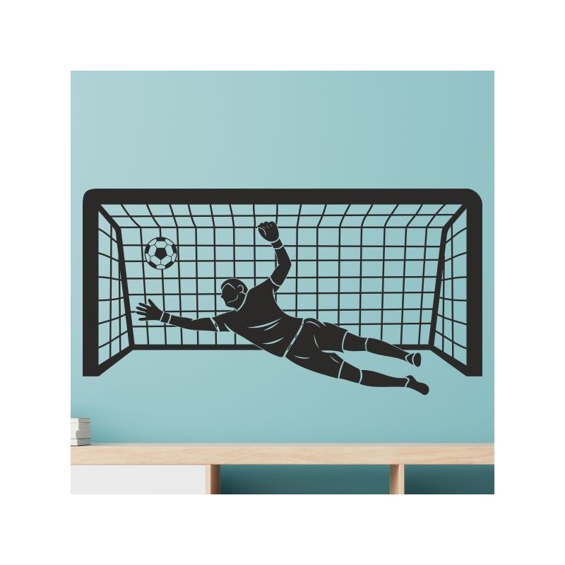 Wandaufkleber Wandtattoo Sport Fußball Kicker Spiel Kinder Kids Snowbord Skateboard Skater Stuntroller Roller BMX Basket Ball