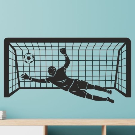 Wandaufkleber Wandtattoo Sport Fußball Kicker Spiel Kinder Kids Snowbord Skateboard Skater Stuntroller Roller BMX Basket Ball