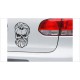 DUB FUN OEM JDM Aufkleber Mini FUN "Bad Boy Hipster" Auto Aufkleber Sticker