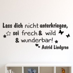 Wandaufkleber Wandtattoo Aufkleber Wand Pony Feuerwehr Dino T-Rex Autos Cars Bagger Fee Elfen Blumen Pirat Faultier Teddy Traum