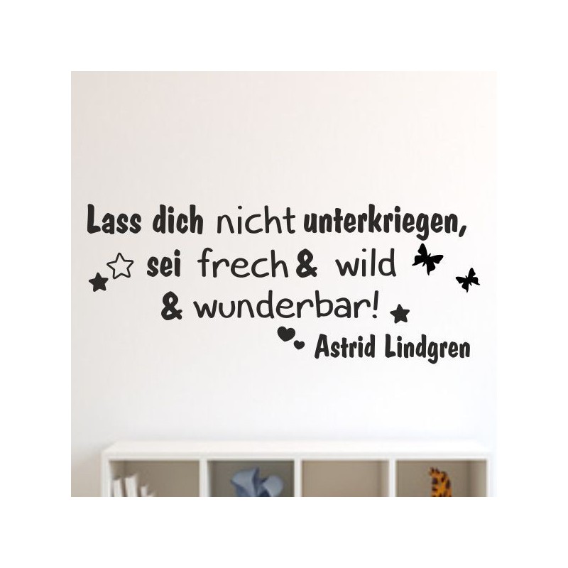 Wandaufkleber Wandtattoo Aufkleber Wand Pony Feuerwehr Dino T-Rex Autos Cars Bagger Fee Elfen Blumen Pirat Faultier Teddy Traum