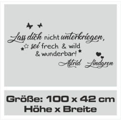 Wandaufkleber Wandtattoo Aufkleber Wand Pony Feuerwehr Dino T-Rex Autos Cars Bagger Fee Elfen Blumen Pirat Faultier Teddy Traum