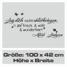 Wandaufkleber Wandtattoo Aufkleber Wand Pony Feuerwehr Dino T-Rex Autos Cars Bagger Fee Elfen Blumen Pirat Faultier Teddy Traum