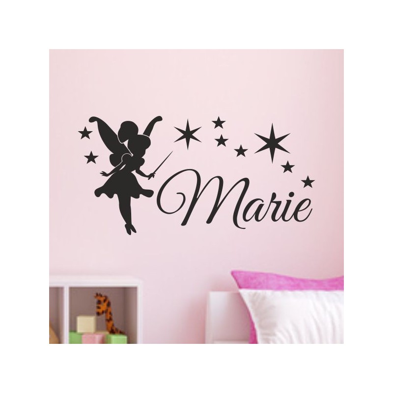 Wandaufkleber Wandtattoo Aufkleber Wand Pony Feuerwehr Dino T-Rex Autos Cars Bagger Fee Elfen Blumen Pirat Faultier Teddy Traum