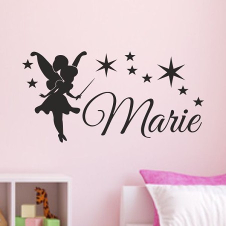 Wandaufkleber Wandtattoo Aufkleber Wand Pony Feuerwehr Dino T-Rex Autos Cars Bagger Fee Elfen Blumen Pirat Faultier Teddy Traum