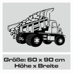 Wandaufkleber Wandtattoo Aufkleber Wand Pony Feuerwehr Dino T-Rex Autos Cars Bagger Fee Elfen Blumen Pirat Faultier Teddy Traum