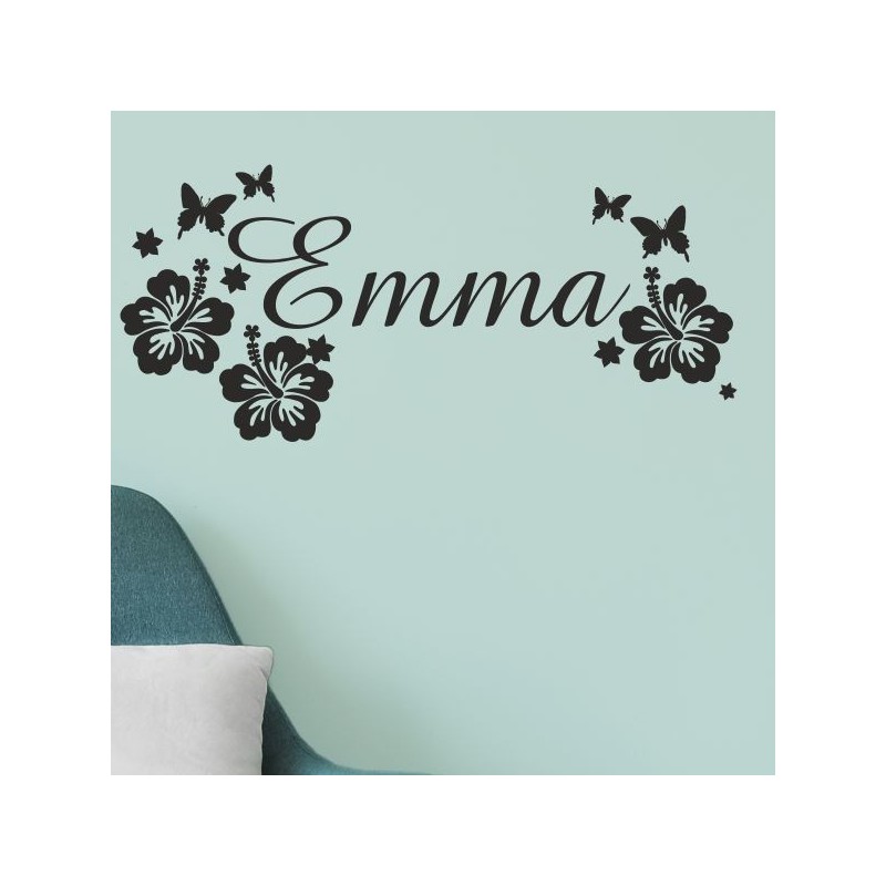 Wandaufkleber Wandtattoo Aufkleber Wand Pony Feuerwehr Dino T-Rex Autos Cars Bagger Fee Elfen Blumen Pirat Faultier Teddy Traum