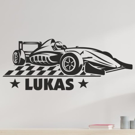 Wandaufkleber Wandtattoo Aufkleber Wand Pony Feuerwehr Dino T-Rex Autos Cars Bagger Fee Elfen Blumen Pirat Faultier Teddy Traum