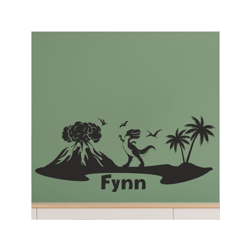 Wandaufkleber Wandtattoo Aufkleber Wand Pony Feuerwehr Dino T-Rex Autos Cars Bagger Fee Elfen Blumen Pirat Faultier Teddy Traum