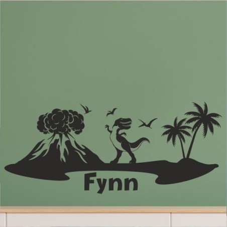 Wandaufkleber Wandtattoo Aufkleber Wand Pony Feuerwehr Dino T-Rex Autos Cars Bagger Fee Elfen Blumen Pirat Faultier Teddy Traum