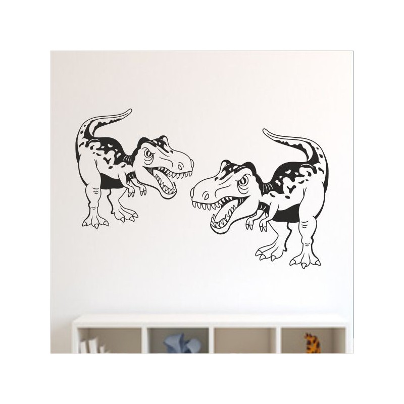 Wandaufkleber Wandtattoo Aufkleber Wand Pony Feuerwehr Dino T-Rex Autos Cars Bagger Fee Elfen Blumen Pirat Faultier Teddy Traum