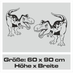 Wandaufkleber Wandtattoo Aufkleber Wand Pony Feuerwehr Dino T-Rex Autos Cars Bagger Fee Elfen Blumen Pirat Faultier Teddy Traum