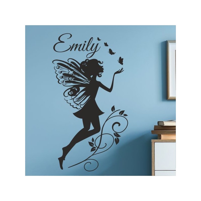 Wandaufkleber Wandtattoo Aufkleber Wand Pony Feuerwehr Dino T-Rex Autos Cars Bagger Fee Elfen Blumen Pirat Faultier Teddy Traum