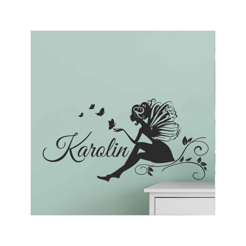 Wandaufkleber Wandtattoo Aufkleber Wand Pony Feuerwehr Dino T-Rex Autos Cars Bagger Fee Elfen Blumen Pirat Faultier Teddy Traum