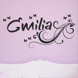 Wandaufkleber Wandtattoo Aufkleber Wand Pony Feuerwehr Dino T-Rex Autos Cars Bagger Fee Elfen Blumen Pirat Faultier Teddy Traum