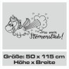 Wandaufkleber Wandtattoo Aufkleber Wand Pony Feuerwehr Dino T-Rex Autos Cars Bagger Fee Elfen Blumen Pirat Faultier Teddy Traum