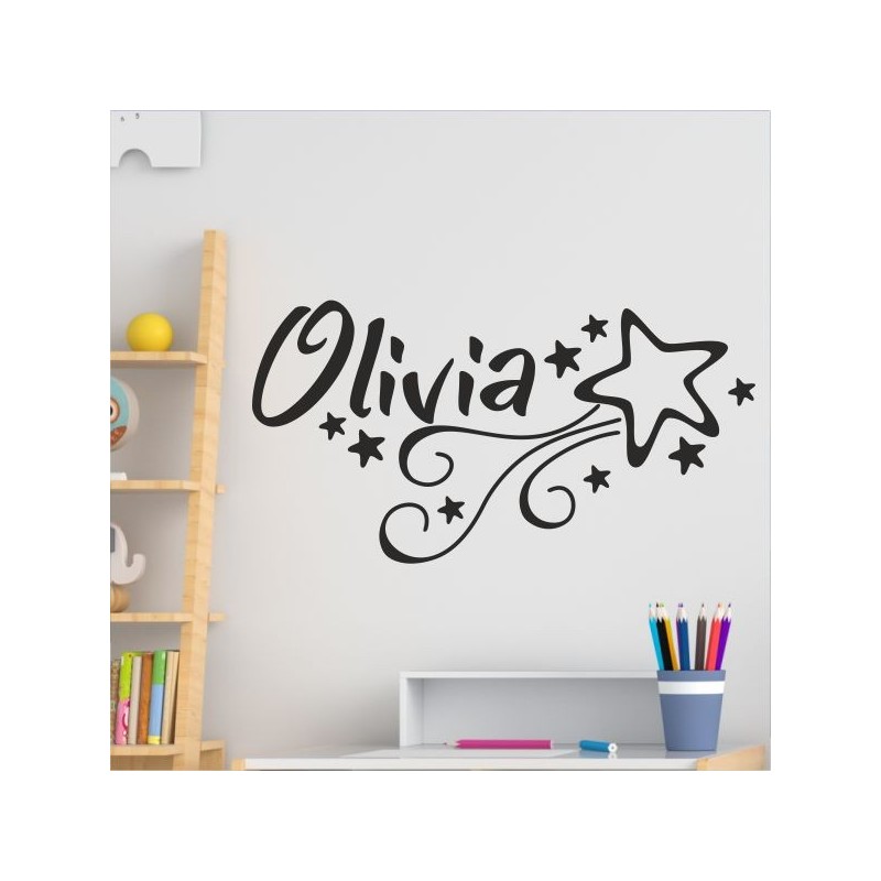 Wandaufkleber Wandtattoo Aufkleber Wand Pony Feuerwehr Dino T-Rex Autos Cars Bagger Fee Elfen Blumen Pirat Faultier Teddy Traum