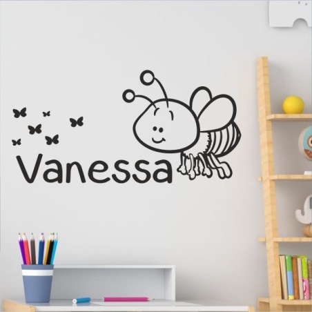 Wandaufkleber Wandtattoo Aufkleber Wand Pony Feuerwehr Dino T-Rex Autos Cars Bagger Fee Elfen Blumen Pirat Faultier Teddy Traum