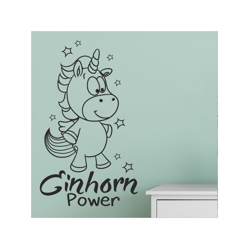 Wandaufkleber Wandtattoo Aufkleber Wand Pony Feuerwehr Dino T-Rex Autos Cars Bagger Fee Elfen Blumen Pirat Faultier Teddy Traum