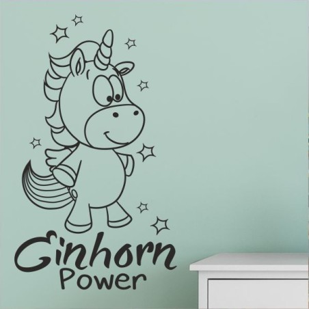 Wandaufkleber Wandtattoo Aufkleber Wand Pony Feuerwehr Dino T-Rex Autos Cars Bagger Fee Elfen Blumen Pirat Faultier Teddy Traum