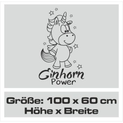 Wandaufkleber Wandtattoo Aufkleber Wand Pony Feuerwehr Dino T-Rex Autos Cars Bagger Fee Elfen Blumen Pirat Faultier Teddy Traum