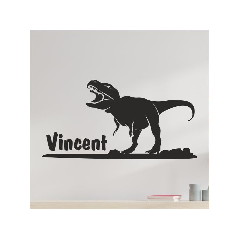 Wandaufkleber Wandtattoo Aufkleber Wand Pony Feuerwehr Dino T-Rex Autos Cars Bagger Fee Elfen Blumen Pirat Faultier Teddy Traum