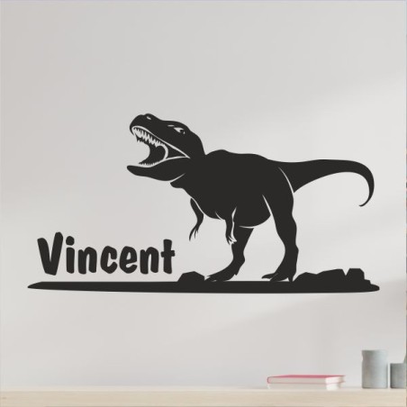 Wandaufkleber Wandtattoo Aufkleber Wand Pony Feuerwehr Dino T-Rex Autos Cars Bagger Fee Elfen Blumen Pirat Faultier Teddy Traum