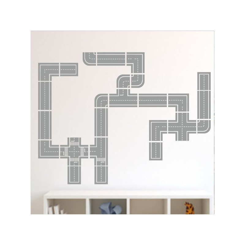 Wandaufkleber Wandtattoo Aufkleber Wand Pony Feuerwehr Dino T-Rex Autos Cars Bagger Fee Elfen Blumen Pirat Faultier Teddy Traum