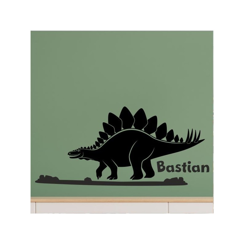 Wandaufkleber Wandtattoo Aufkleber Wand Pony Feuerwehr Dino T-Rex Autos Cars Bagger Fee Elfen Blumen Pirat Faultier Teddy Traum