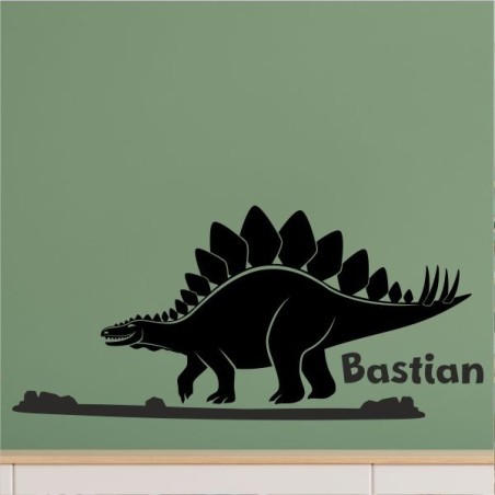 Wandaufkleber Wandtattoo Aufkleber Wand Pony Feuerwehr Dino T-Rex Autos Cars Bagger Fee Elfen Blumen Pirat Faultier Teddy Traum