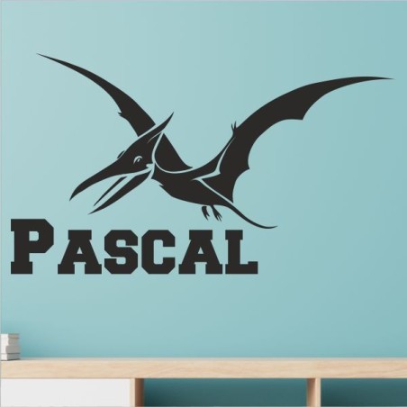 Wandaufkleber Wandtattoo Aufkleber Wand Pony Feuerwehr Dino T-Rex Autos Cars Bagger Fee Elfen Blumen Pirat Faultier Teddy Traum