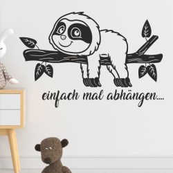 Wandaufkleber Wandtattoo Aufkleber Wand Pony Feuerwehr Dino T-Rex Autos Cars Bagger Fee Elfen Blumen Pirat Faultier Teddy Traum