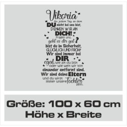 Wandaufkleber Wandtattoo Aufkleber Wand Pony Feuerwehr Dino T-Rex Autos Cars Bagger Fee Elfen Blumen Pirat Faultier Teddy Traum