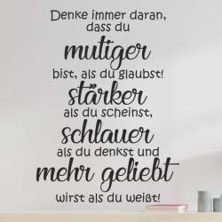 Wandaufkleber Wandtattoo Aufkleber Wand Pony Feuerwehr Dino T-Rex Autos Cars Bagger Fee Elfen Blumen Pirat Faultier Teddy Traum