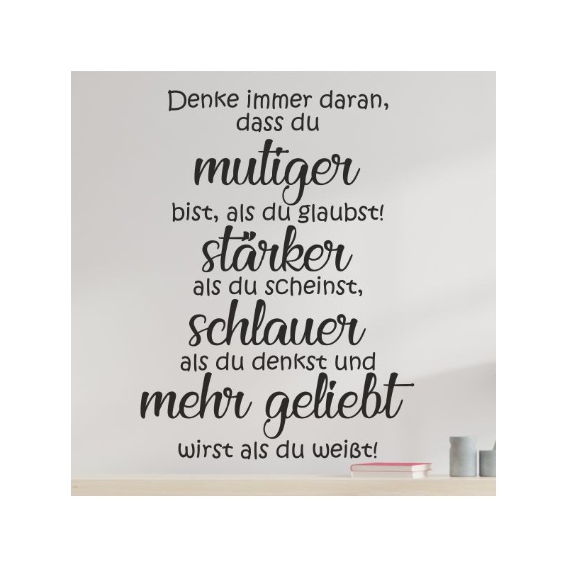 Wandaufkleber Wandtattoo Aufkleber Wand Pony Feuerwehr Dino T-Rex Autos Cars Bagger Fee Elfen Blumen Pirat Faultier Teddy Traum