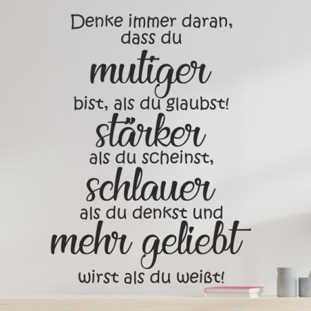 Wandaufkleber Wandtattoo Aufkleber Wand Pony Feuerwehr Dino T-Rex Autos Cars Bagger Fee Elfen Blumen Pirat Faultier Teddy Traum