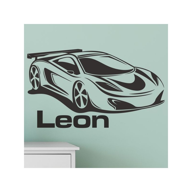 Wandaufkleber Wandtattoo Aufkleber Wand Pony Feuerwehr Dino T-Rex Autos Cars Bagger Fee Elfen Blumen Pirat Faultier Teddy Traum