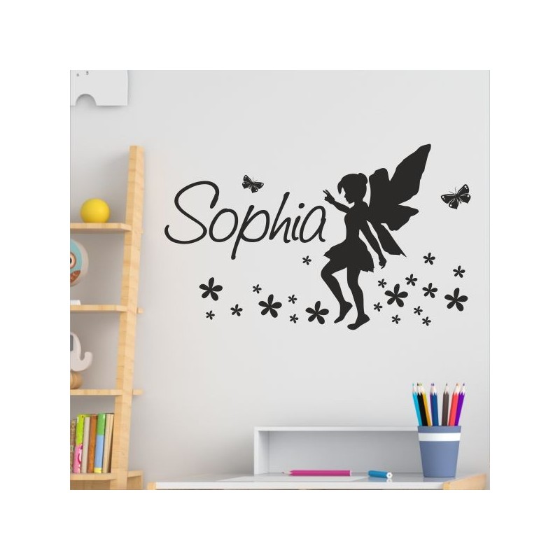 Wandaufkleber Wandtattoo Aufkleber Wand Pony Feuerwehr Dino T-Rex Autos Cars Bagger Fee Elfen Blumen Pirat Faultier Teddy Traum