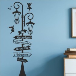 Wandaufkleber Wandtattoo Aufkleber Wand Pony Feuerwehr Dino T-Rex Autos Cars Bagger Fee Elfen Blumen Pirat Faultier Teddy Traum