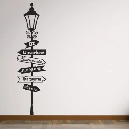 Wandaufkleber Wandtattoo Aufkleber Wand Pony Feuerwehr Dino T-Rex Autos Cars Bagger Fee Elfen Blumen Pirat Faultier Teddy Traum