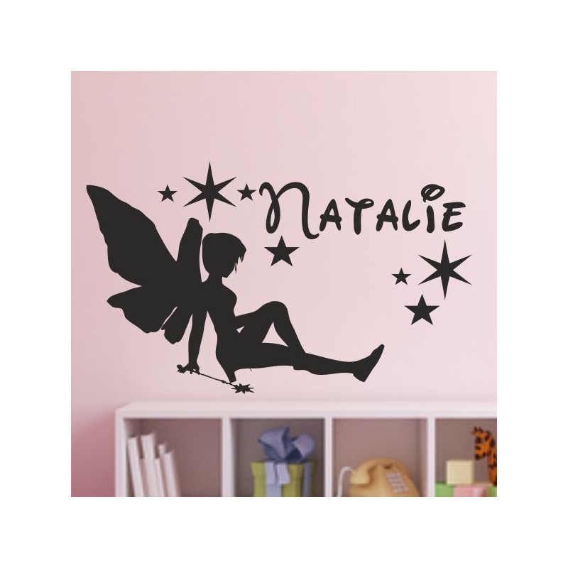 Wandaufkleber Wandtattoo Aufkleber Wand Pony Feuerwehr Dino T-Rex Autos Cars Bagger Fee Elfen Blumen Pirat Faultier Teddy Traum