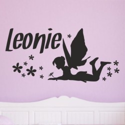 Wandaufkleber Wandtattoo Aufkleber Wand Pony Feuerwehr Dino T-Rex Autos Cars Bagger Fee Elfen Blumen Pirat Faultier Teddy Traum