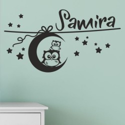 Wandaufkleber Wandtattoo Aufkleber Wand Pony Feuerwehr Dino T-Rex Autos Cars Bagger Fee Elfen Blumen Pirat Faultier Teddy Traum