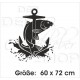 Aufkleber Offroad 4x4  Angler Boot Fisch Fischen Auto Car Wohnmobil Sticker