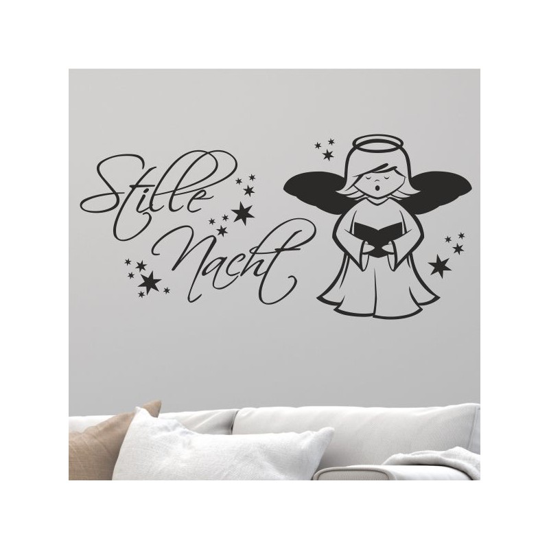 Wandaufkleber Wandtattoo Aufkleber Wand Weihnachten X-MAS Merry Christmas Kugel Schmuck  Weihnachtsbäckerei Backen Plätzen Backh