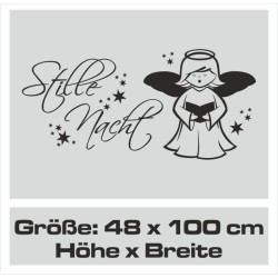 Wandaufkleber Wandtattoo Aufkleber Wand Weihnachten X-MAS Merry Christmas Kugel Schmuck  Weihnachtsbäckerei Backen Plätzen Backh