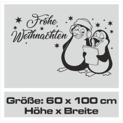 Wandaufkleber Wandtattoo Aufkleber Wand Weihnachten X-MAS Merry Christmas Kugel Schmuck  Weihnachtsbäckerei Backen Plätzen Backh